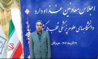 فیلم؛ تشریح دستاوردهای نشست معاونان غذا و دارو قطب۵ کشور در بندرعباس